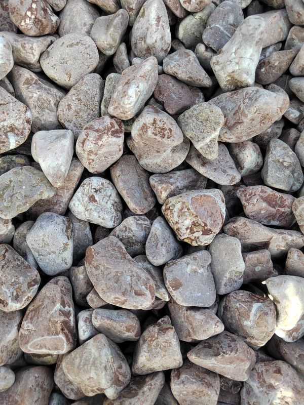 Крошка из серицита